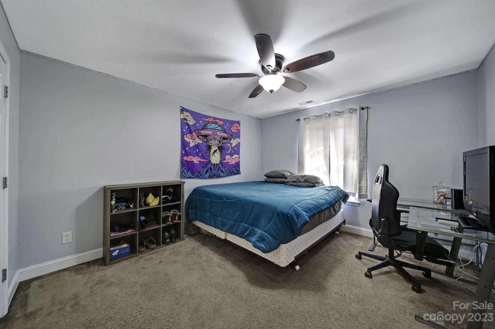 Derby Downs - Residential