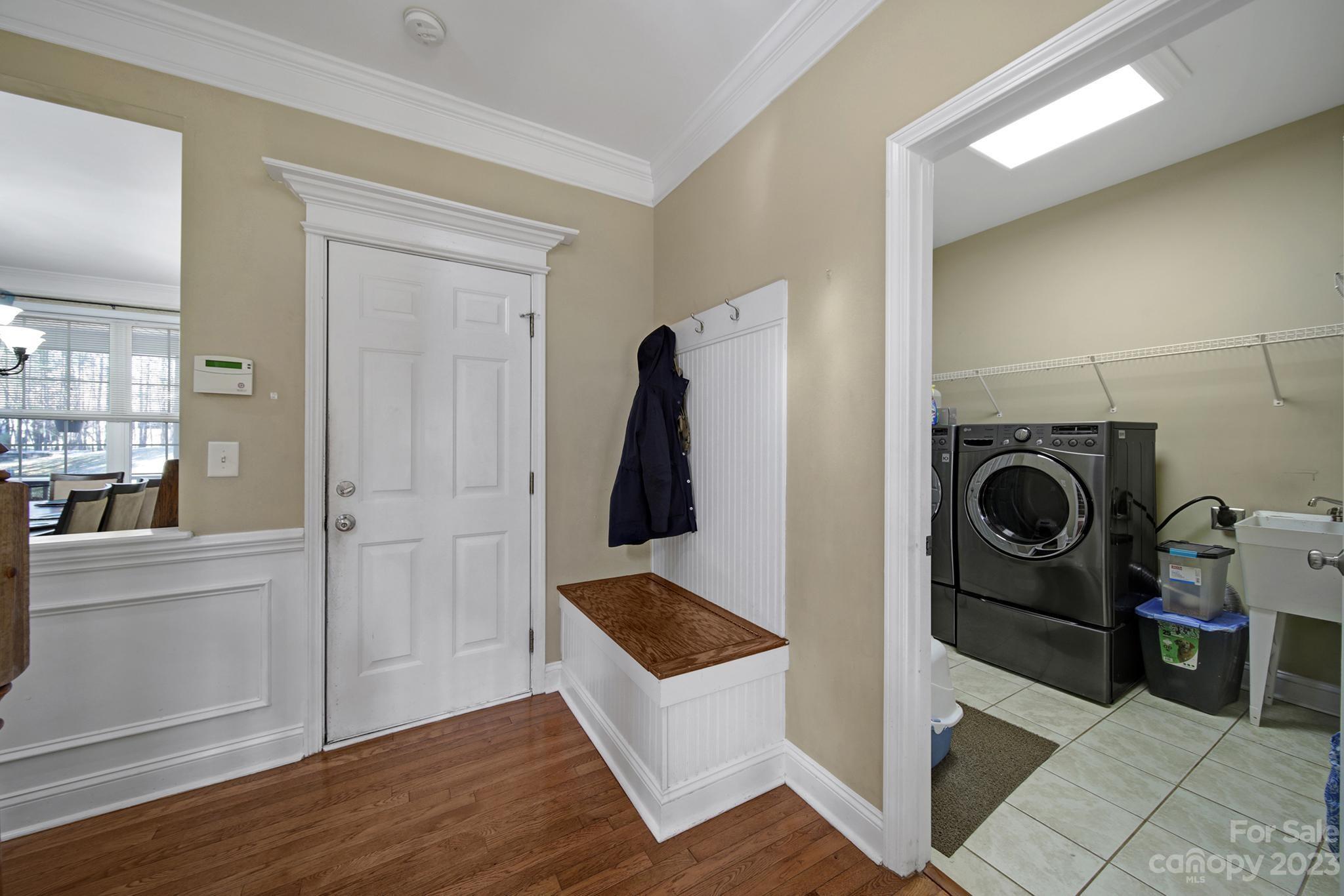 Derby Downs - Residential