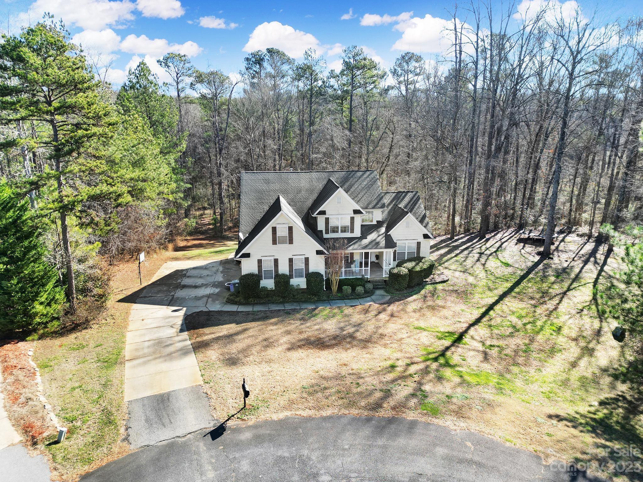 Derby Downs - Residential