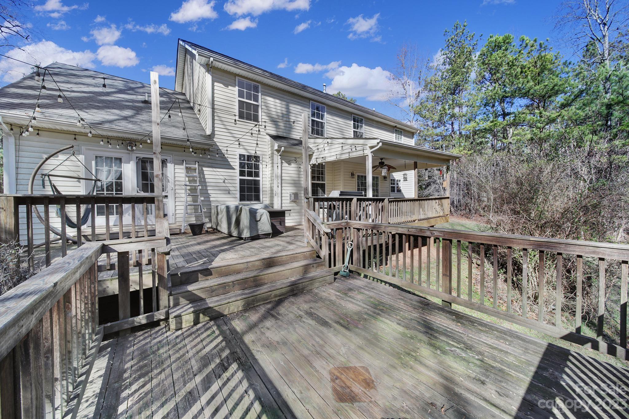 Derby Downs - Residential