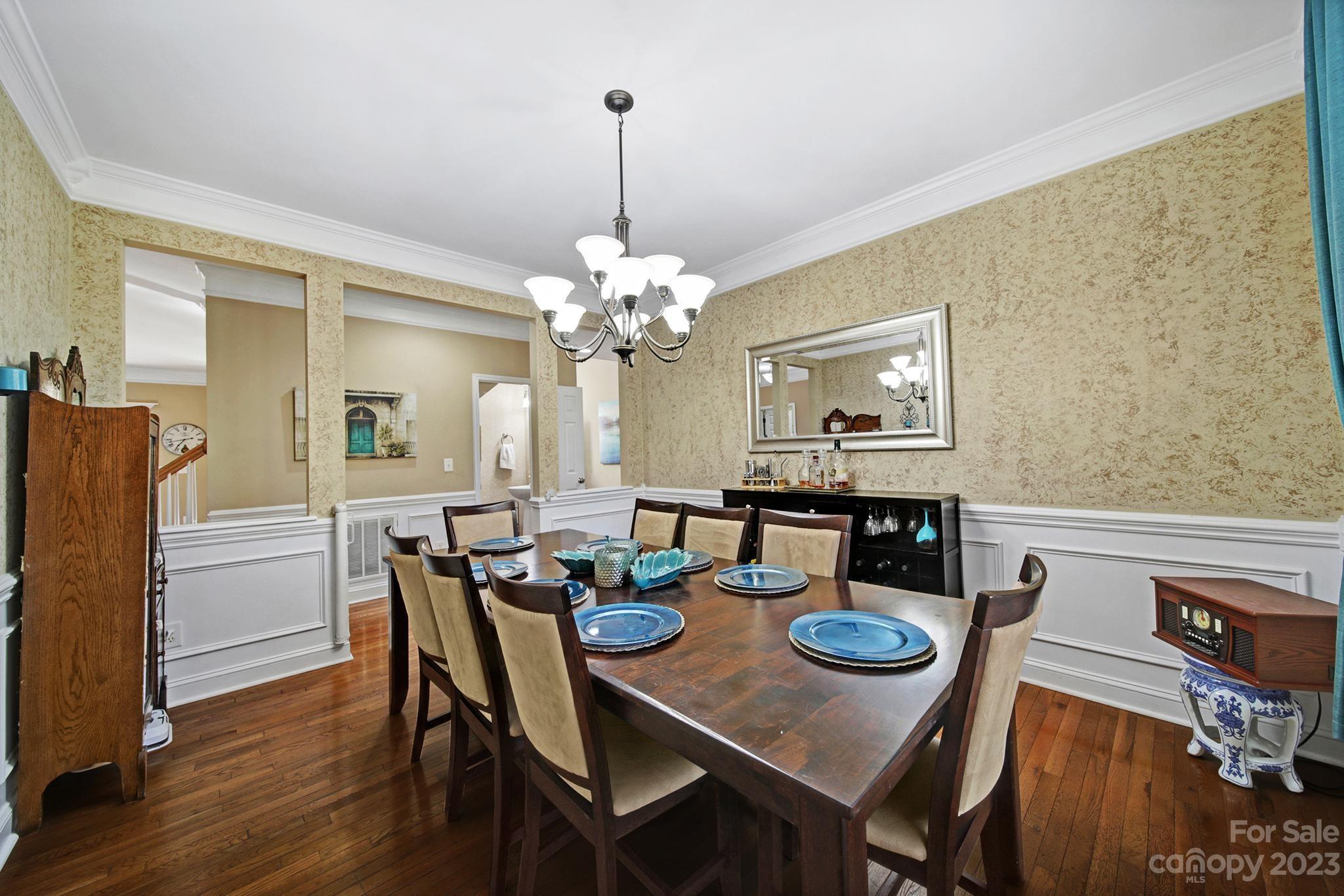 Derby Downs - Residential