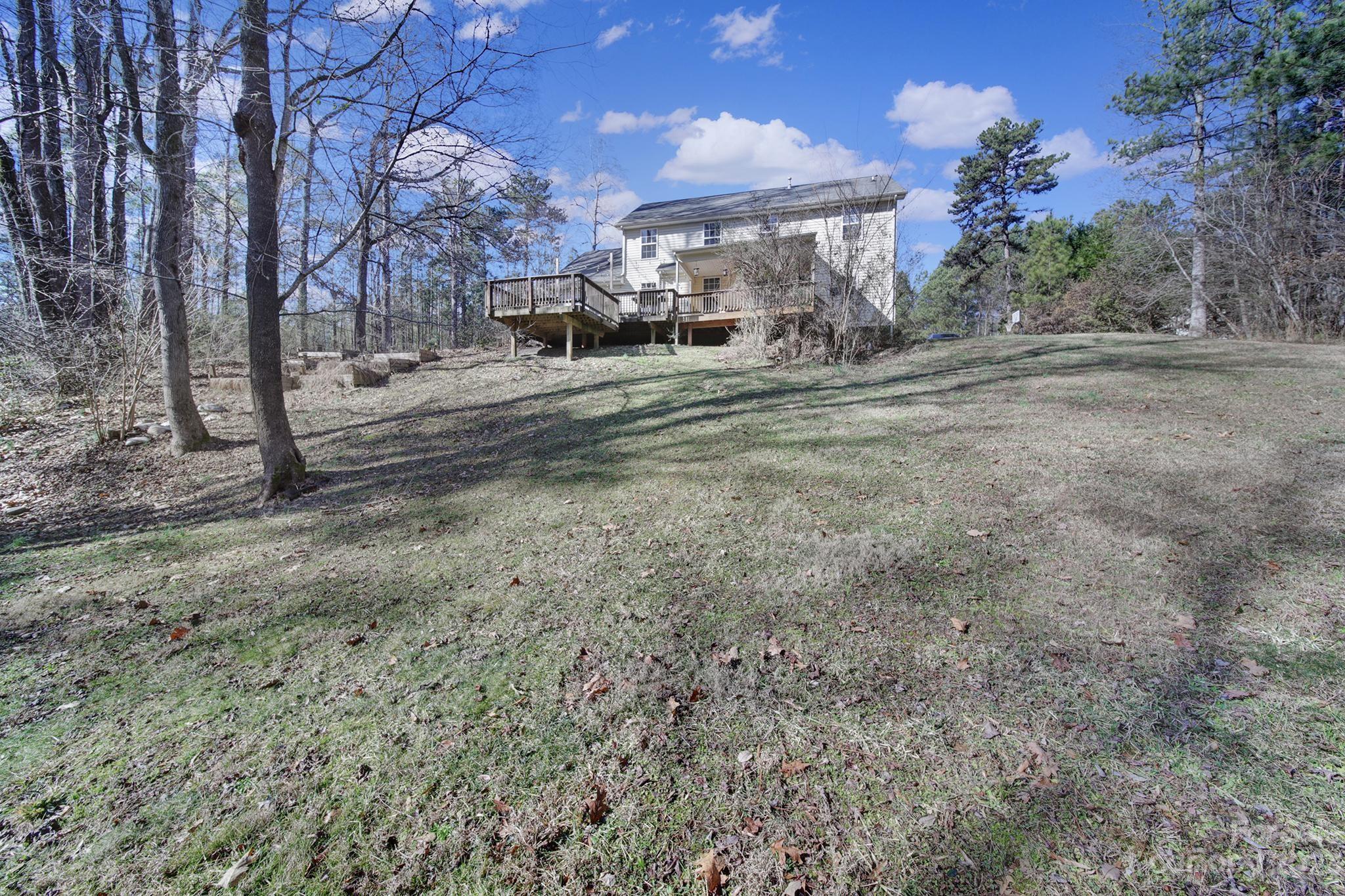 Derby Downs - Residential