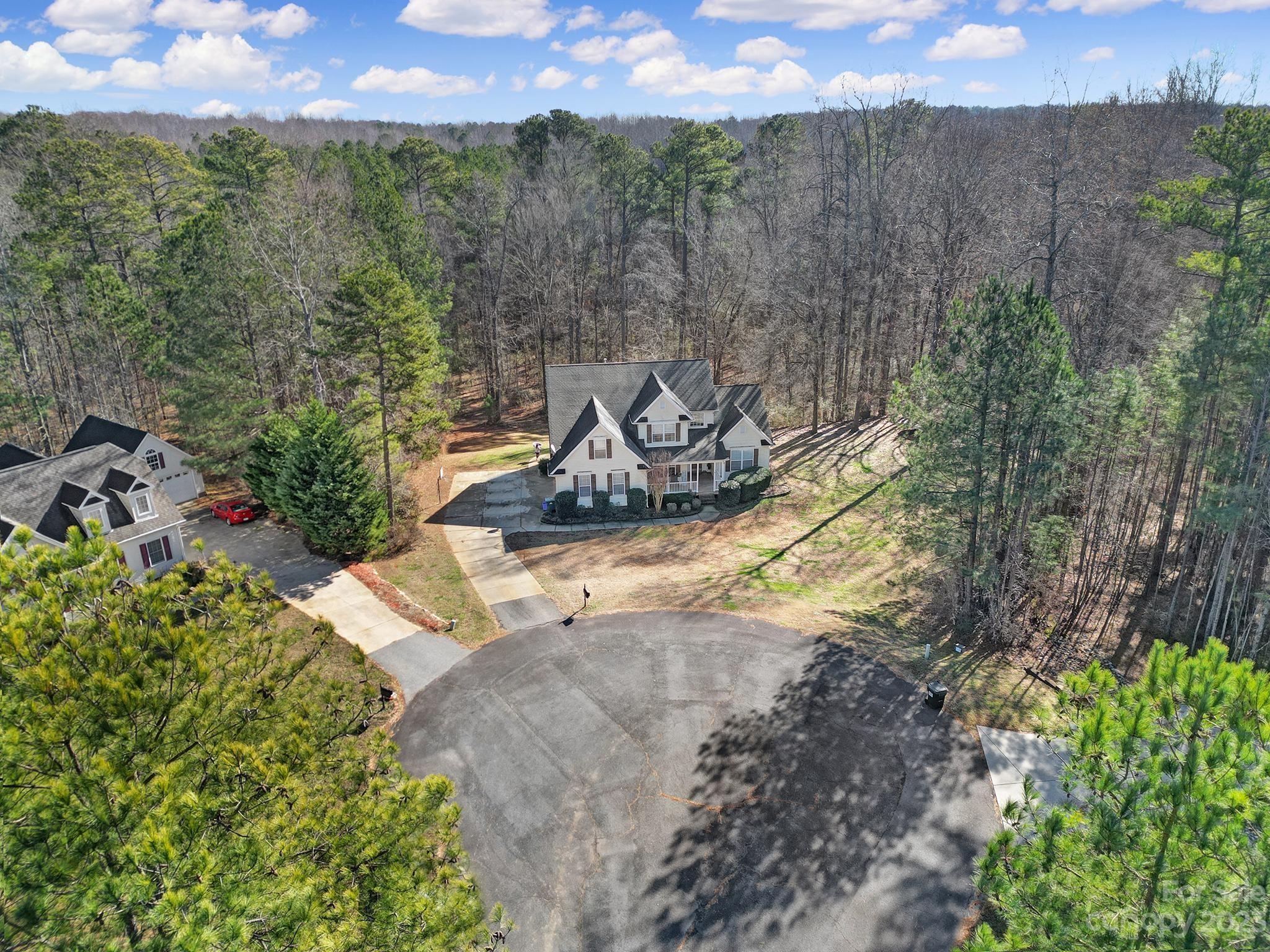 Derby Downs - Residential