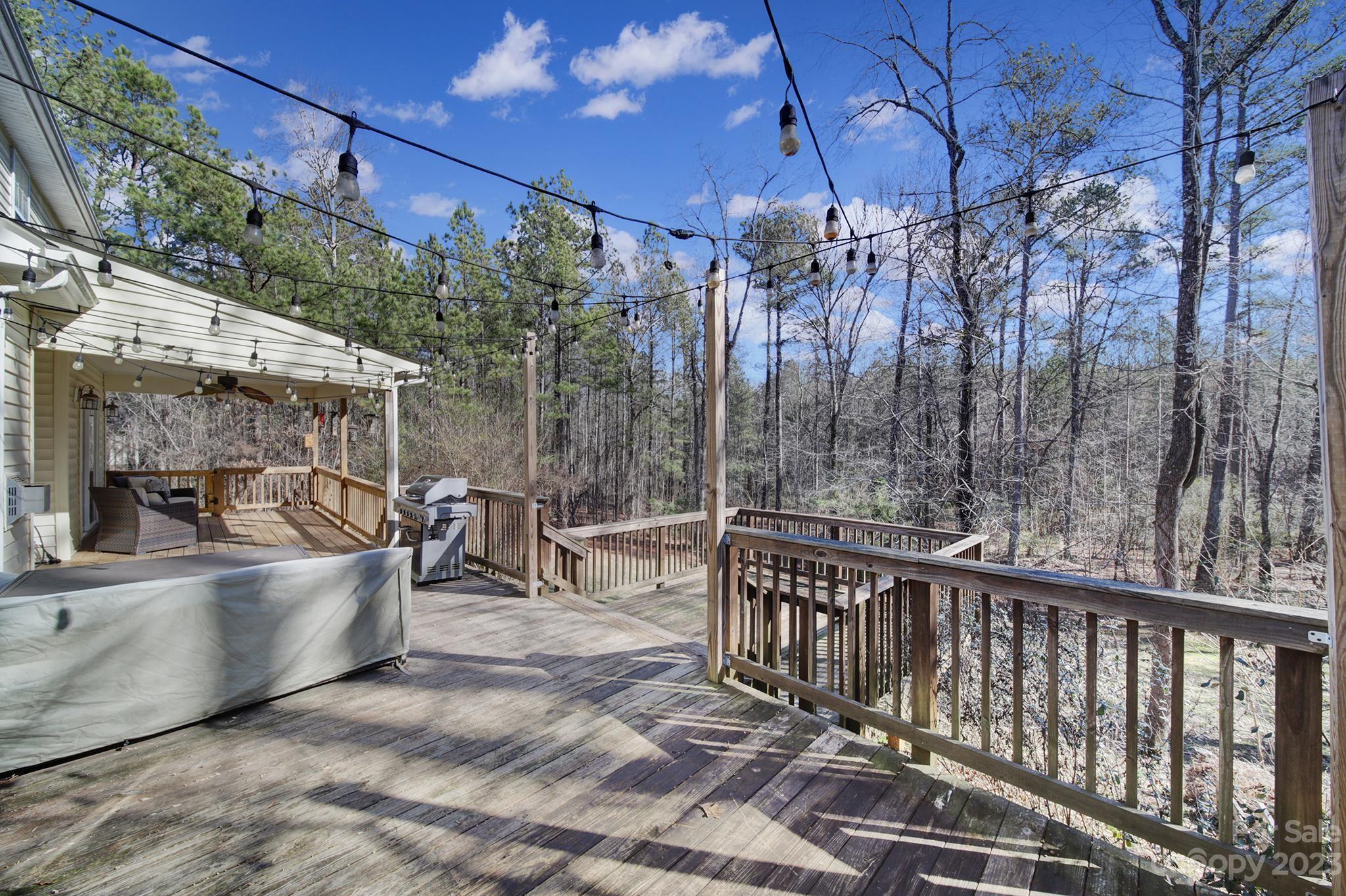 Derby Downs - Residential