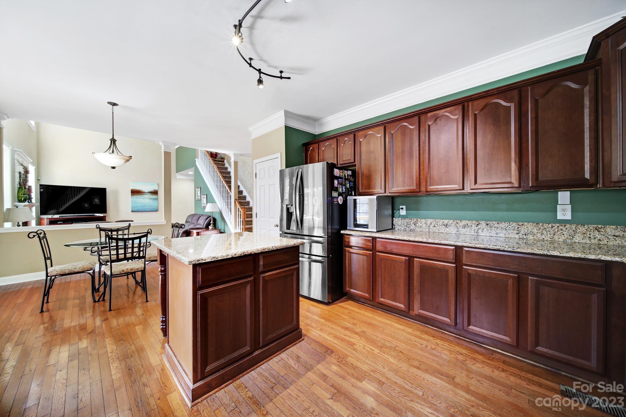 Derby Downs - Residential