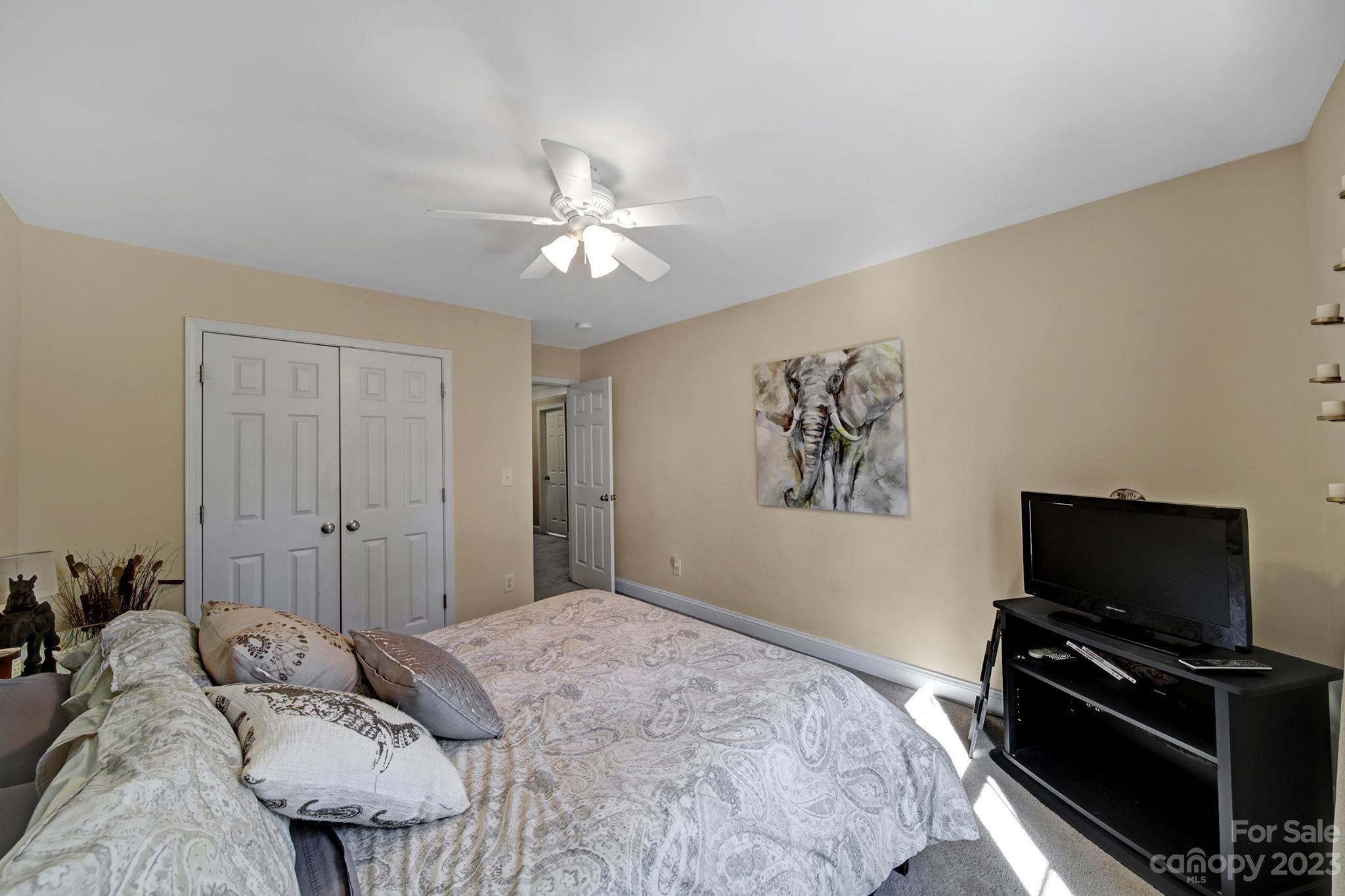 Derby Downs - Residential