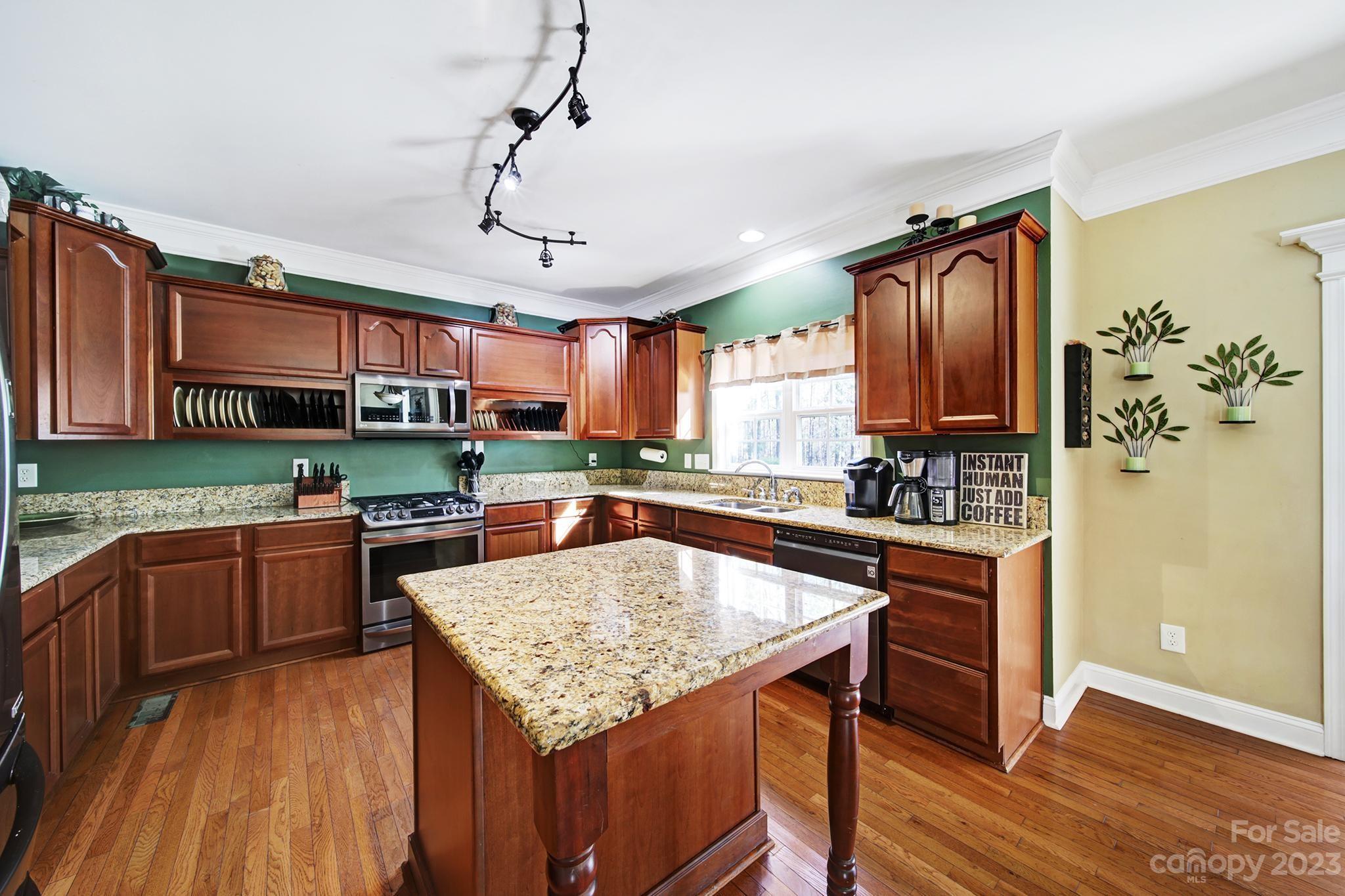 Derby Downs - Residential