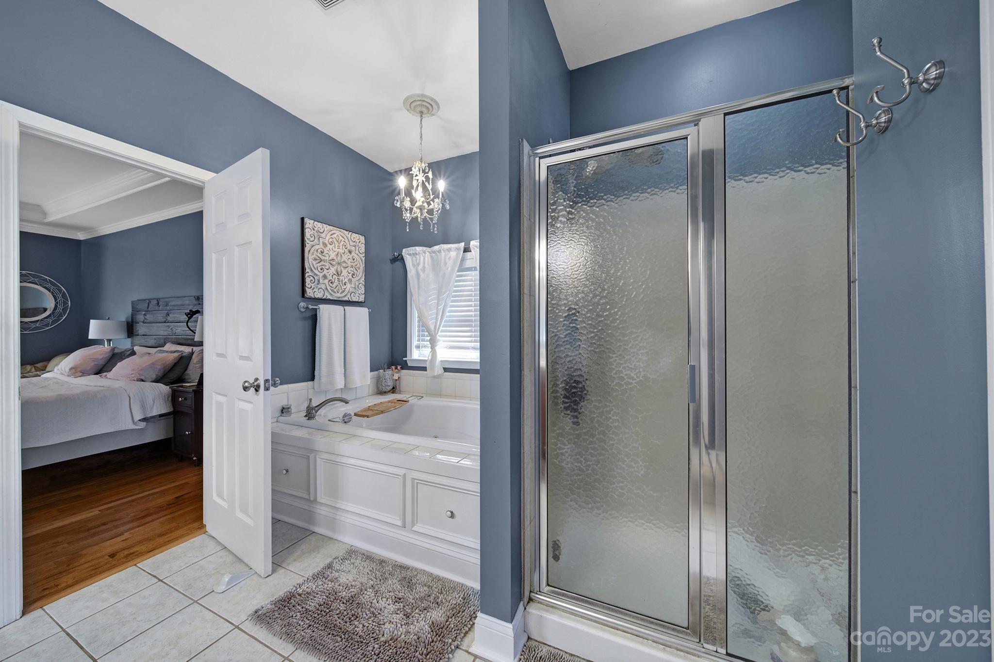 Derby Downs - Residential