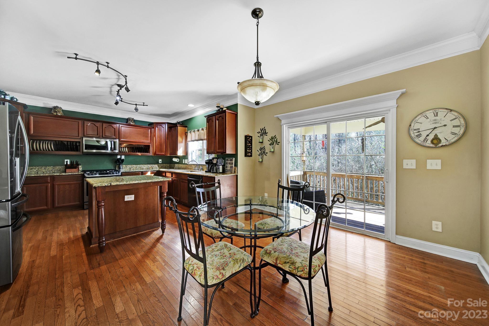 Derby Downs - Residential