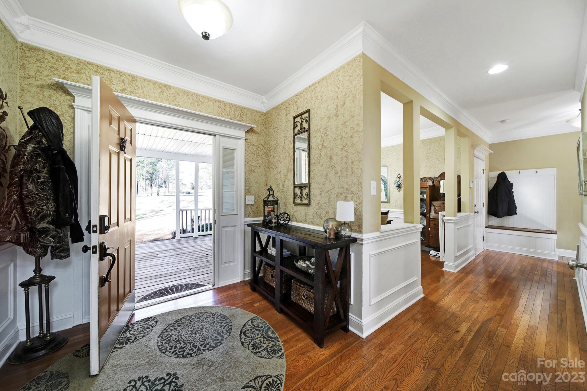 Derby Downs - Residential