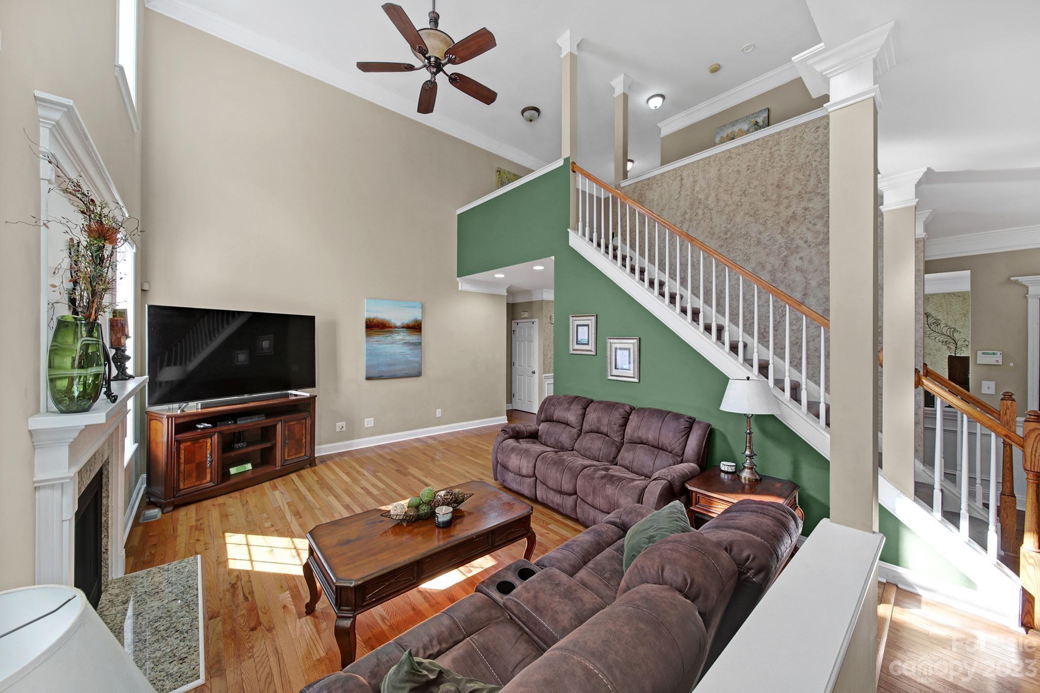 Derby Downs - Residential