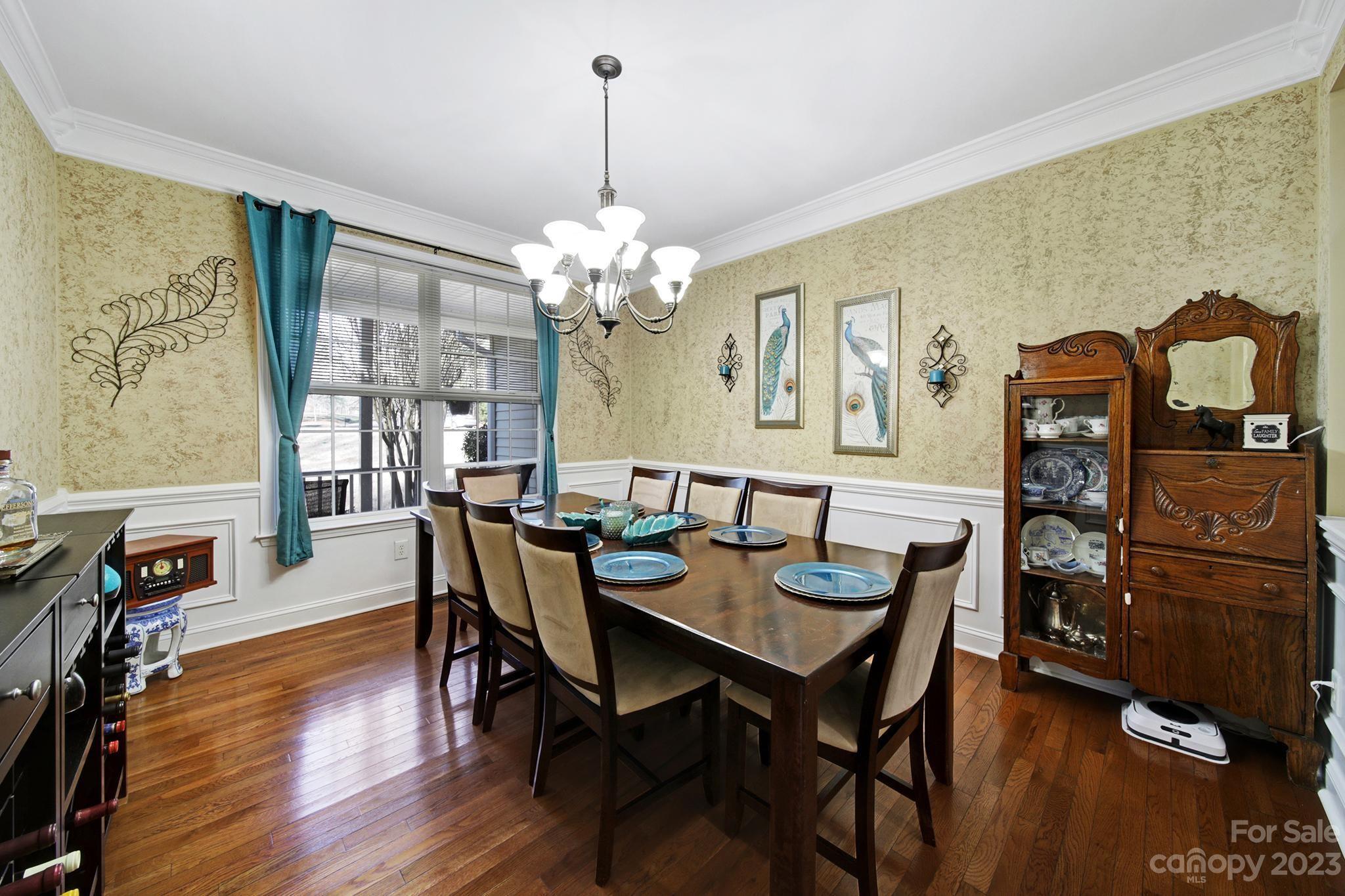 Derby Downs - Residential