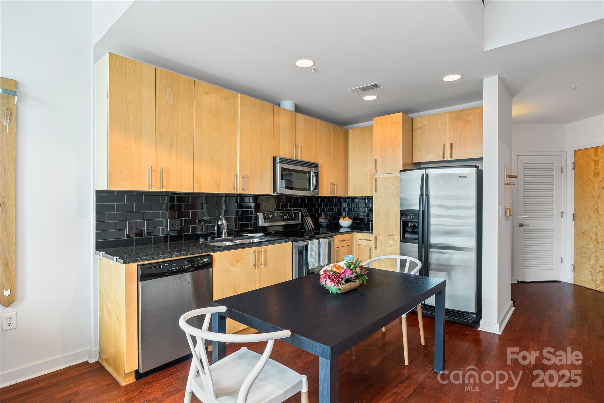210 N Church Street 2405