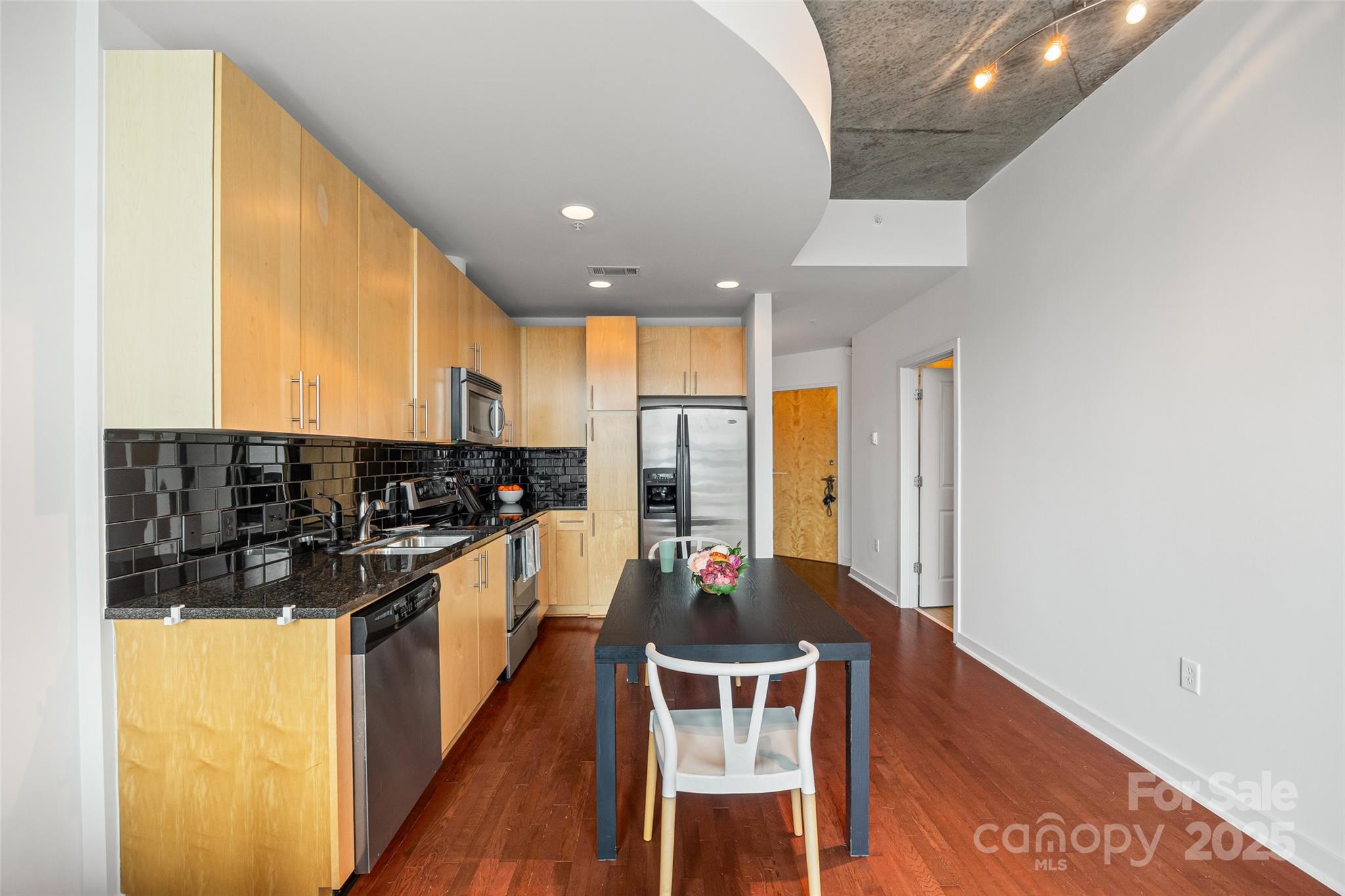 210 N Church Street 2405