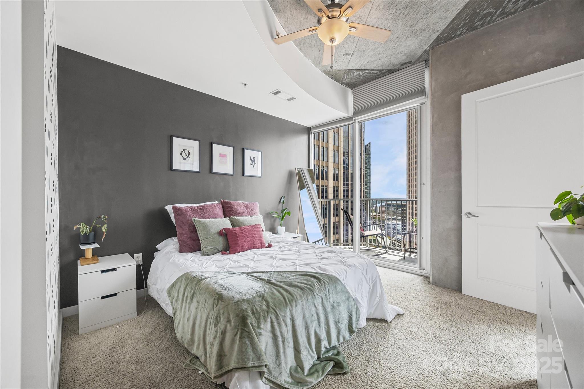 Avenue Condominiums - Residential