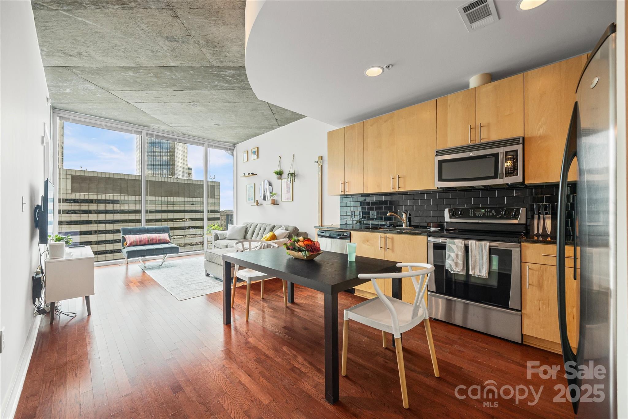 210 N Church Street 2405