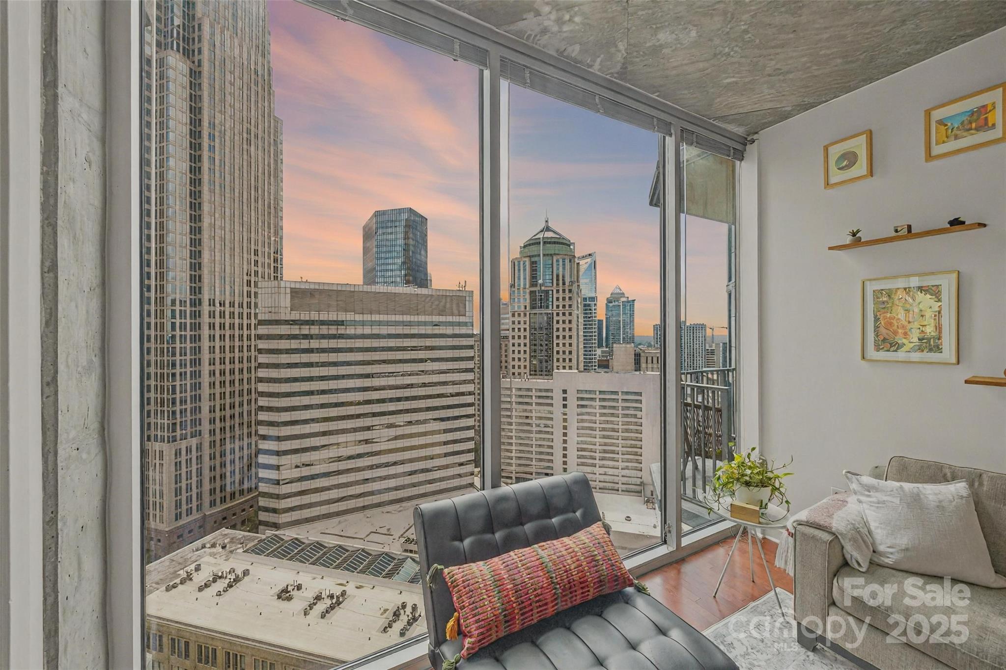 Avenue Condominiums - Residential