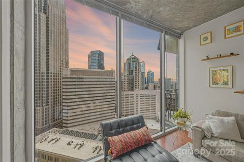210 N Church Street 2405 Charlotte NC 28202