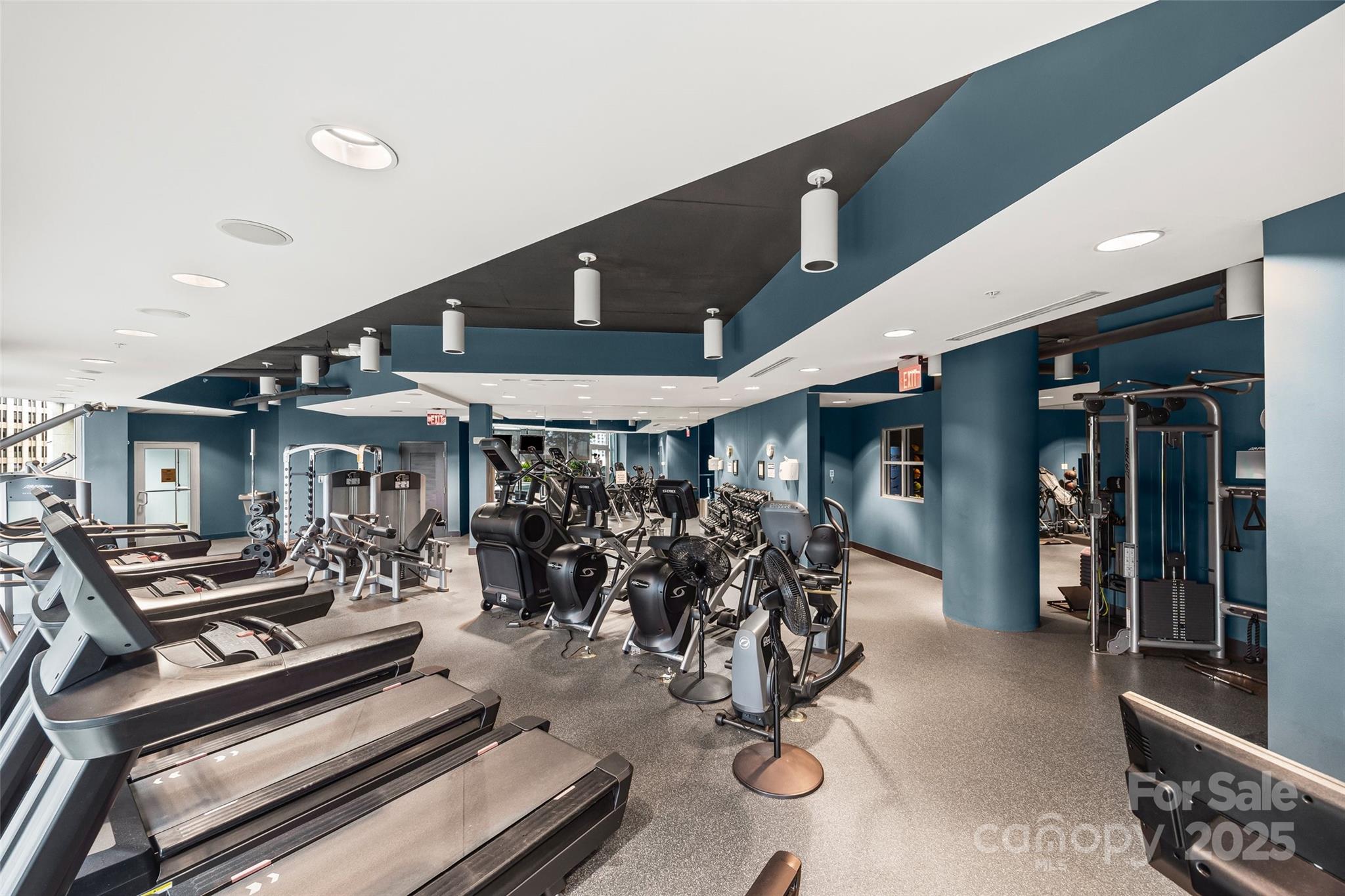 Avenue Condominiums - Residential