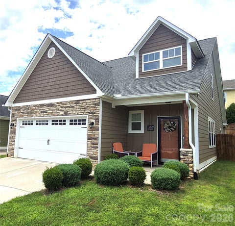 Photo of 15 Hyde Park Place, Arden, NC 28704 (MLS # 4416533)