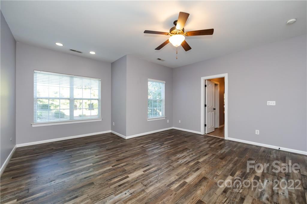 Berewick - Residential