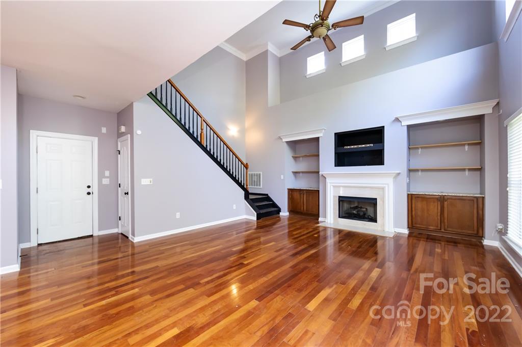 Berewick - Residential