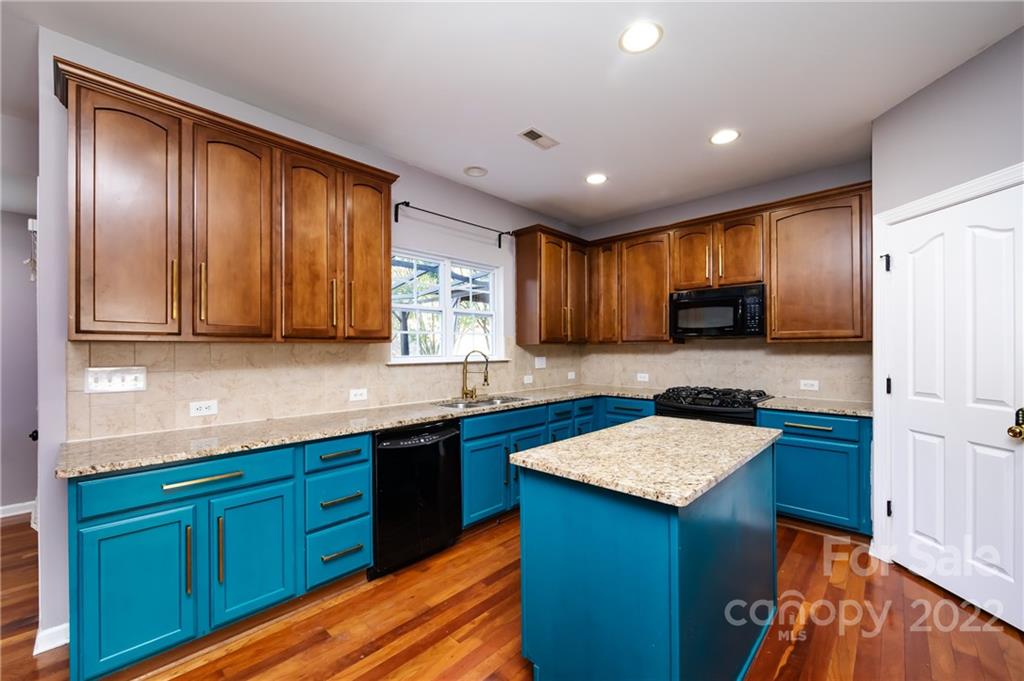 Berewick - Residential