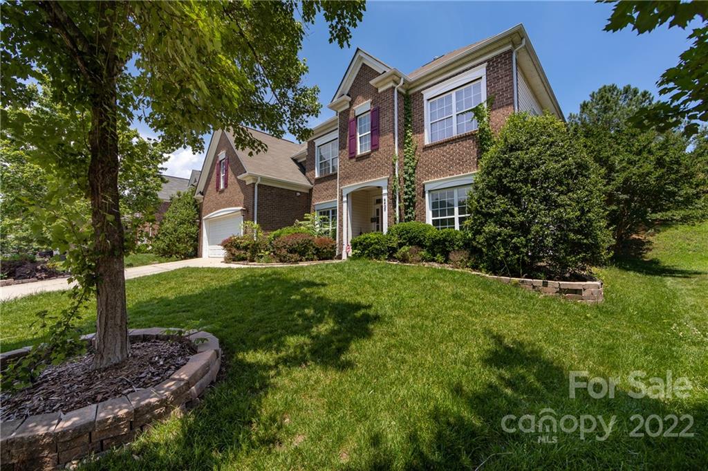 Berewick - Residential