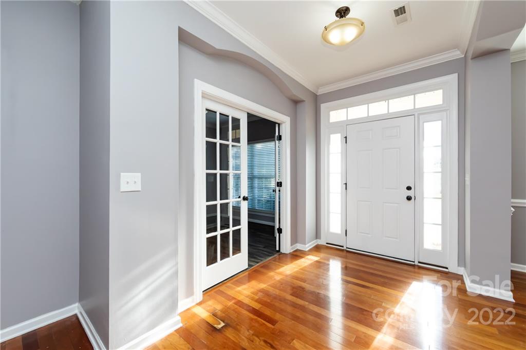 Berewick - Residential