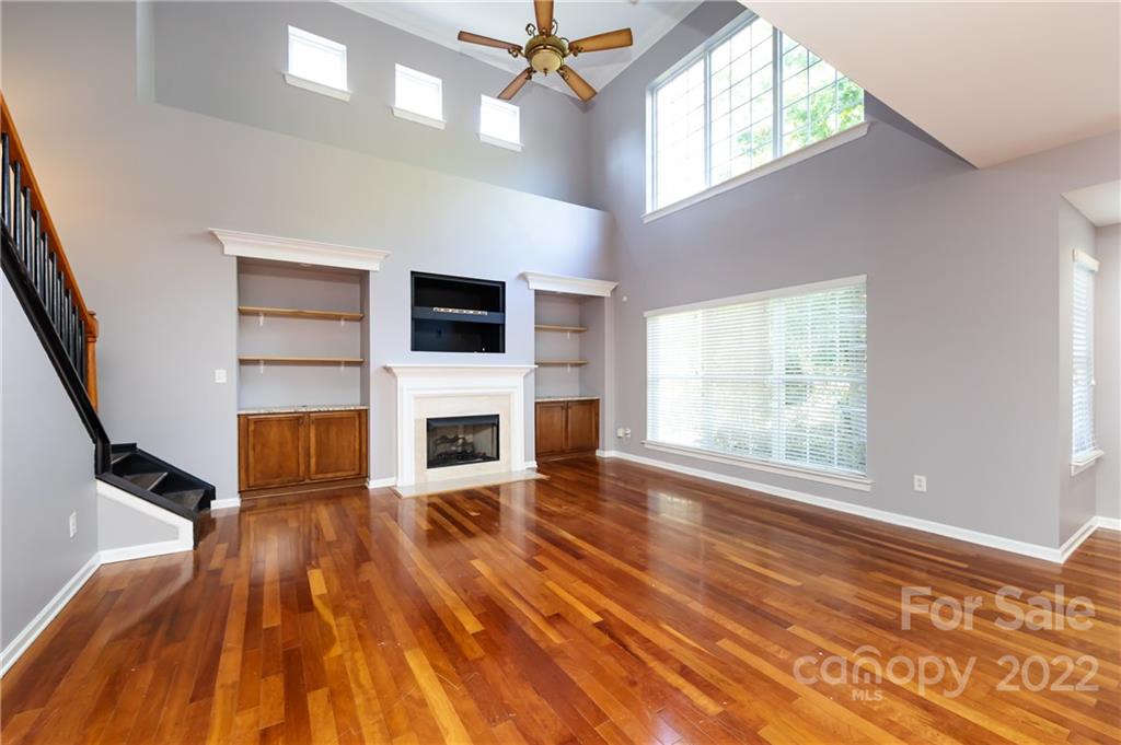 Berewick - Residential