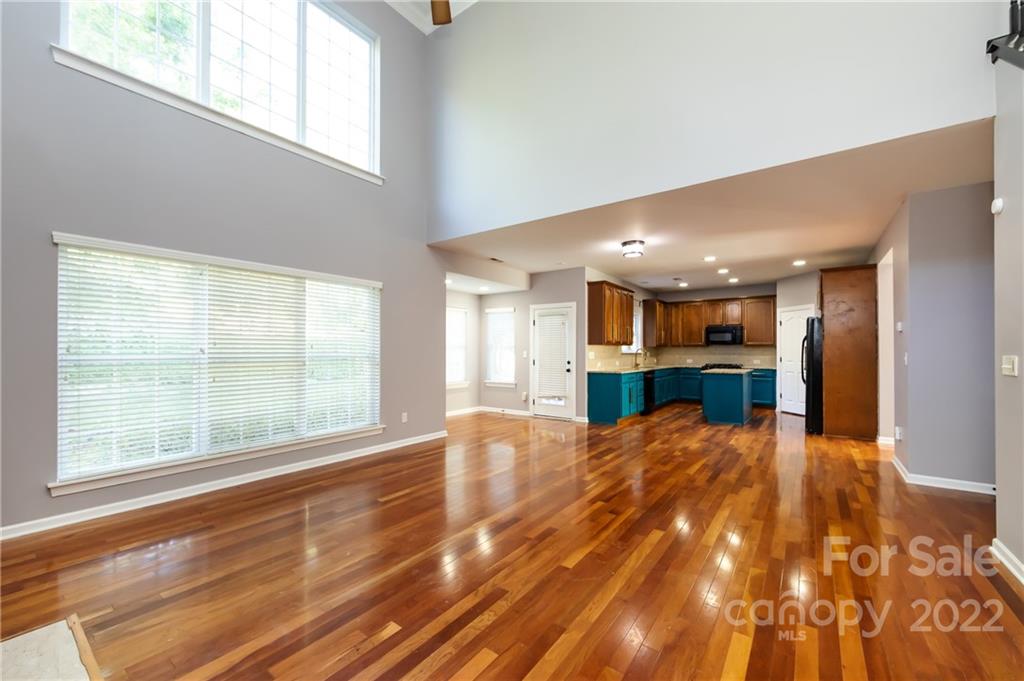 Berewick - Residential