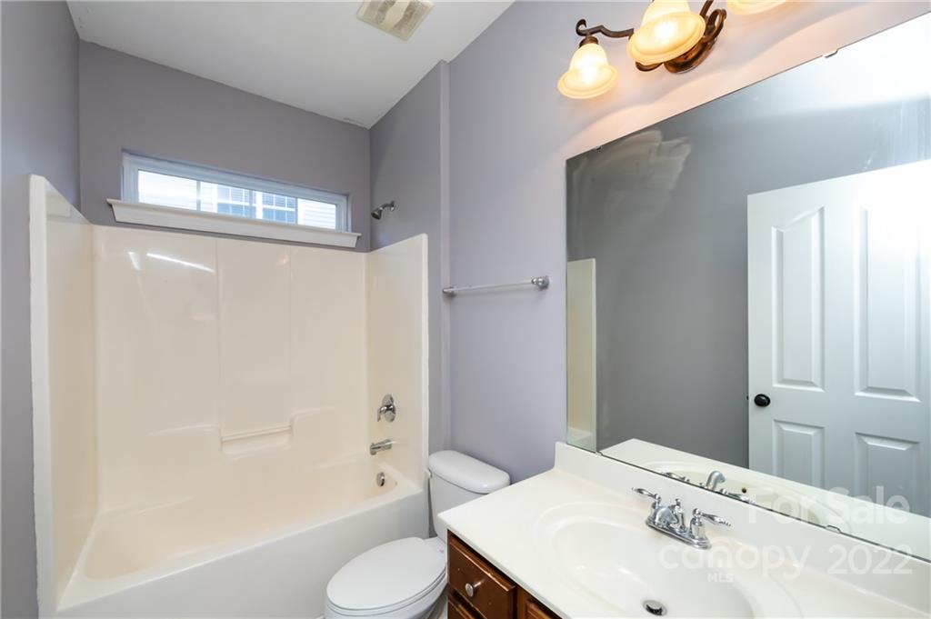 Berewick - Residential