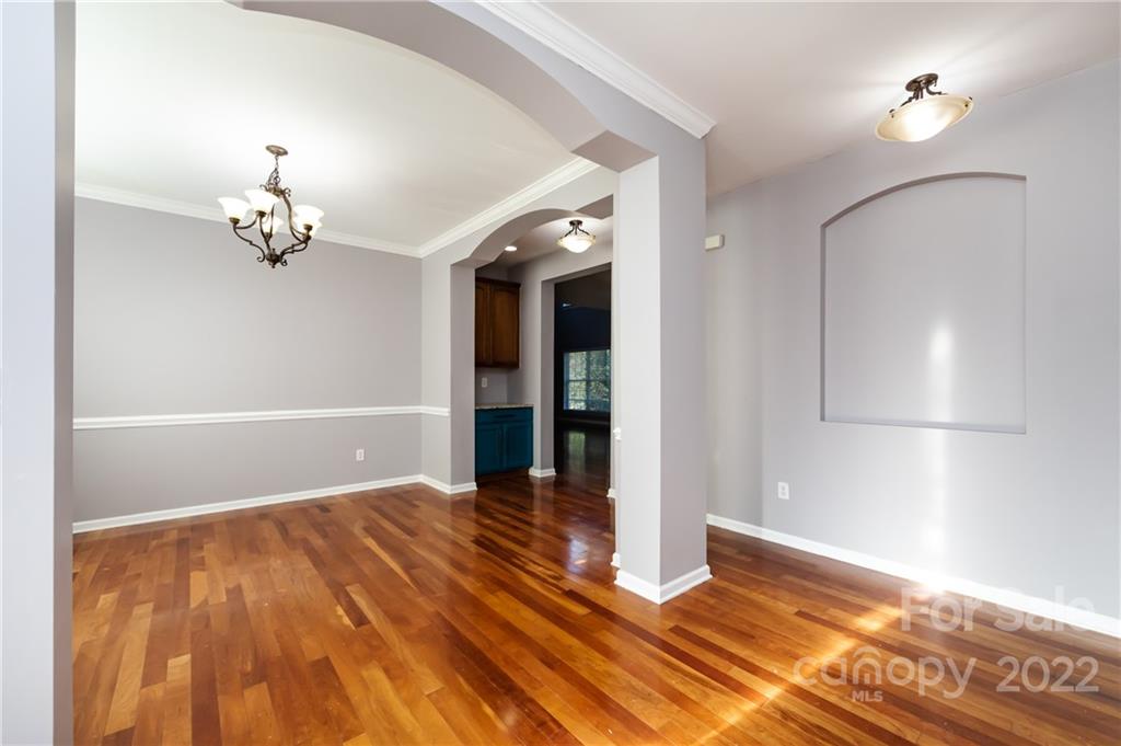 Berewick - Residential