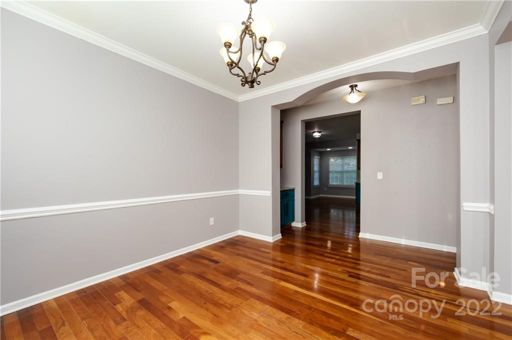 Berewick - Residential