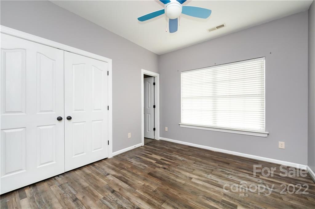 Berewick - Residential