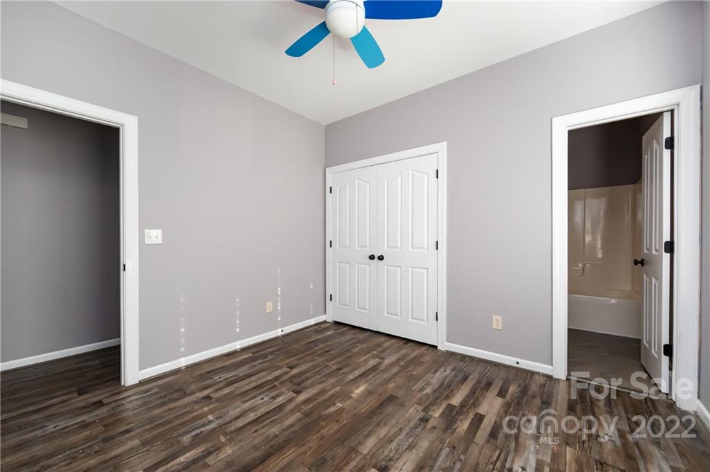 Berewick - Residential