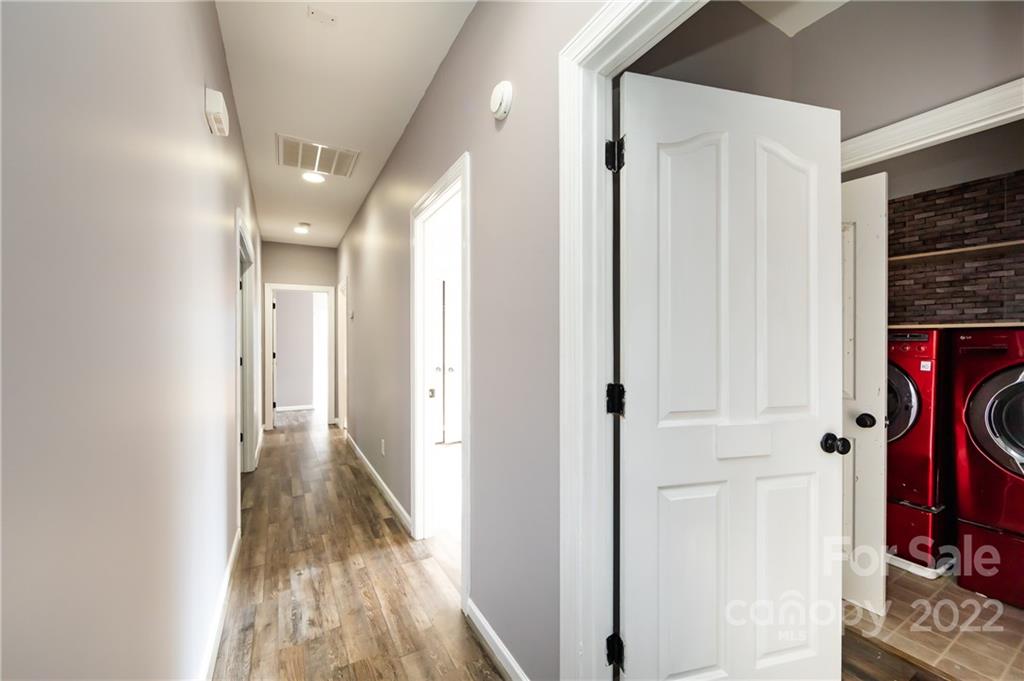 Berewick - Residential