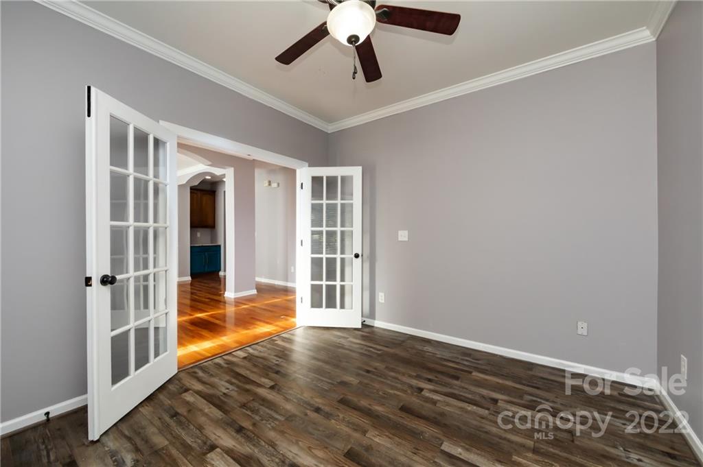 Berewick - Residential