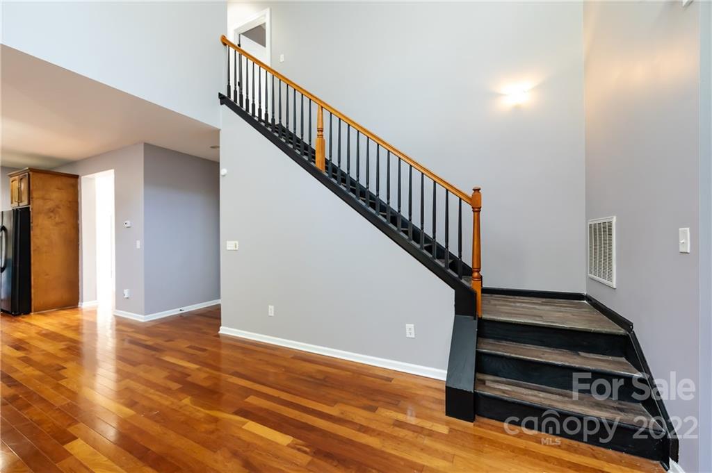 Berewick - Residential