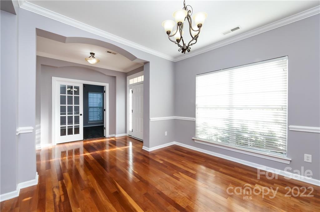 Berewick - Residential