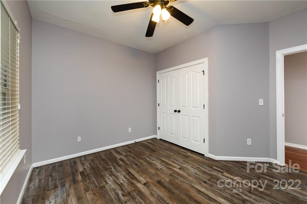 Berewick - Residential