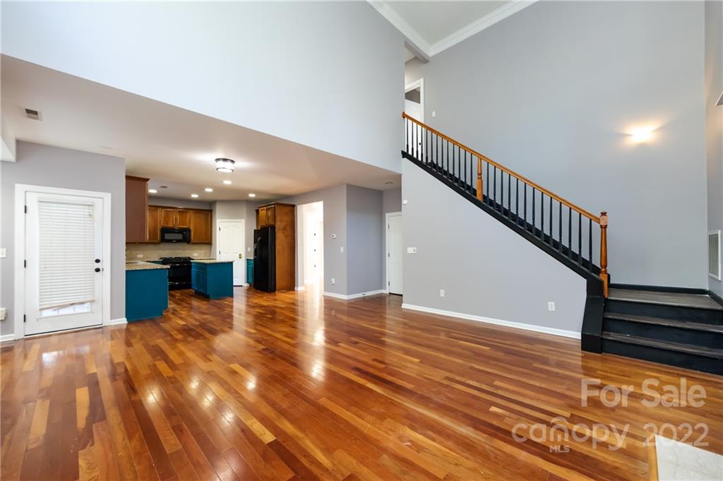 Berewick - Residential