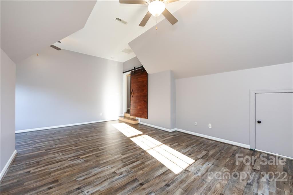 Berewick - Residential