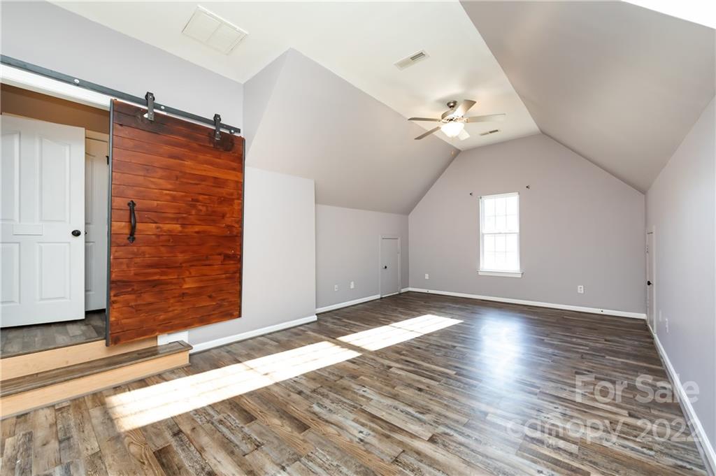 Berewick - Residential