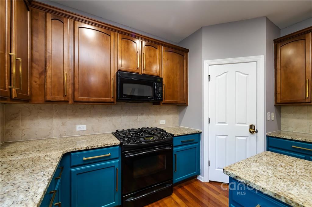 Berewick - Residential