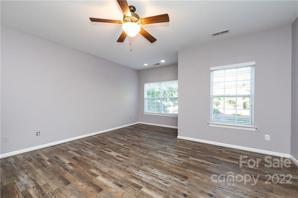 Berewick - Residential