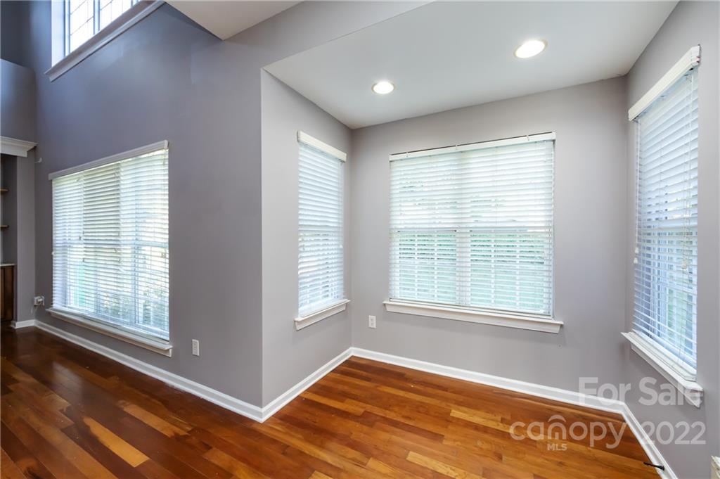 Berewick - Residential