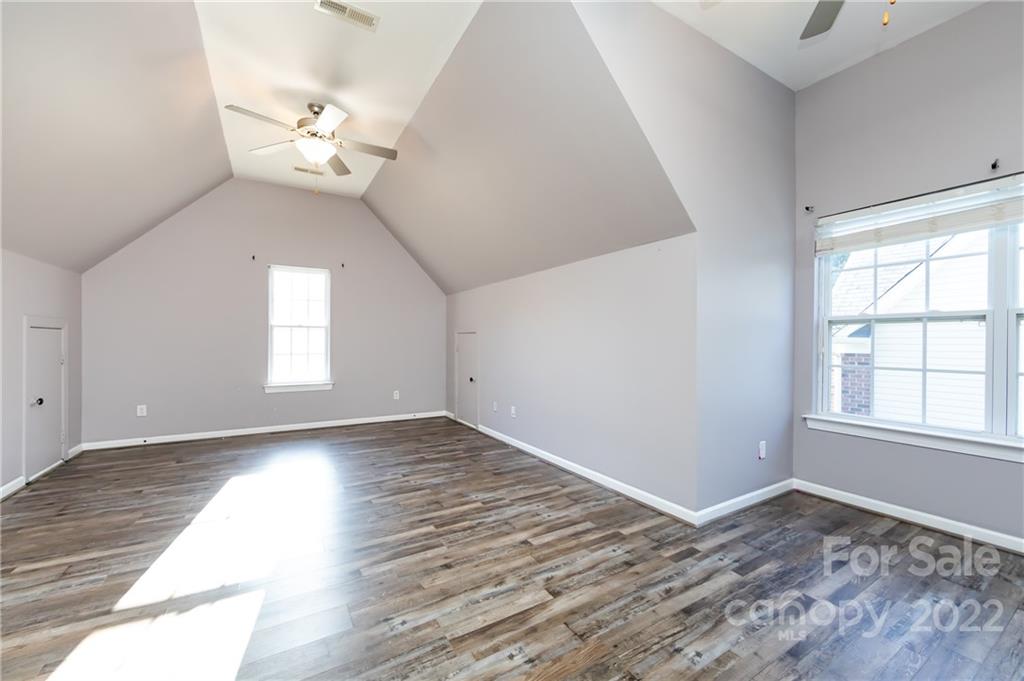 Berewick - Residential