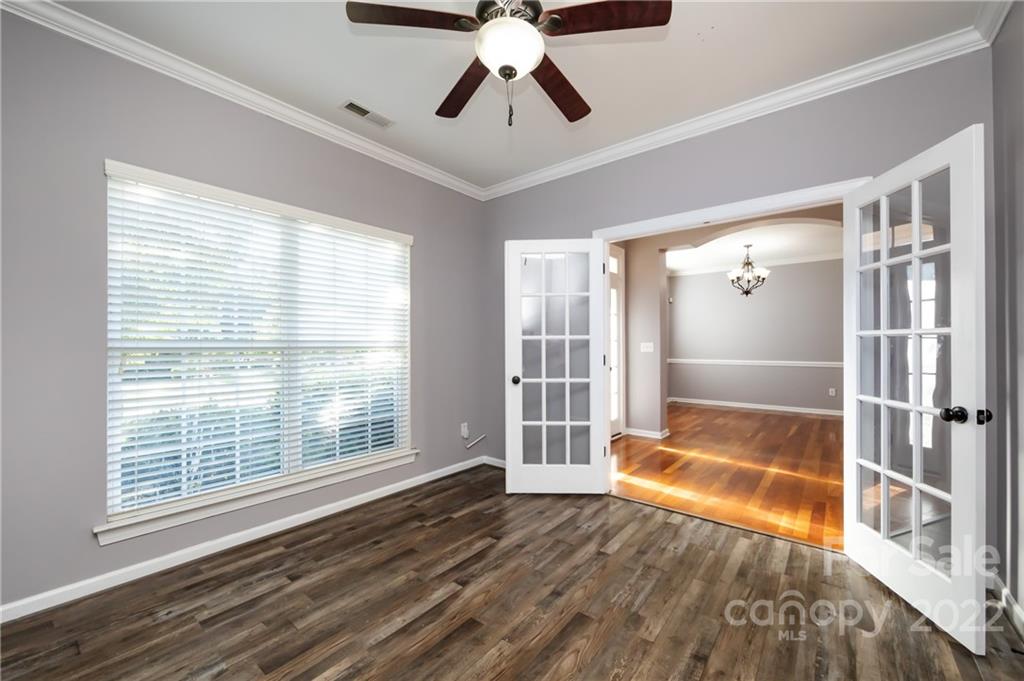 Berewick - Residential