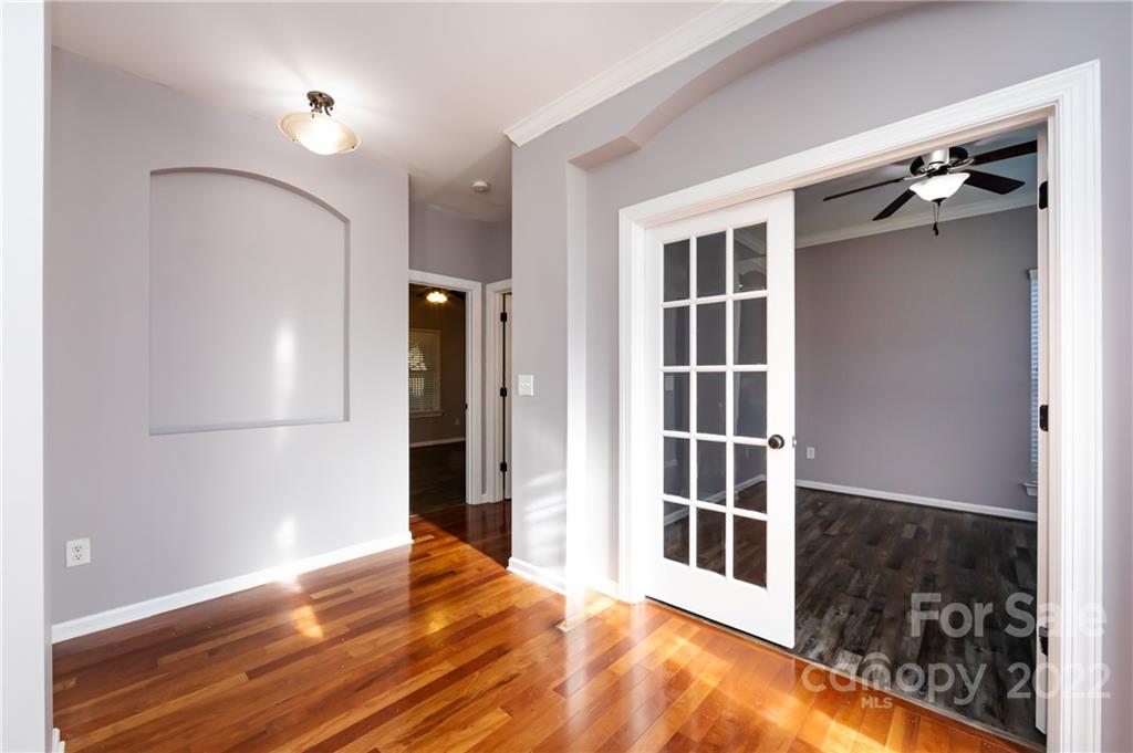 Berewick - Residential